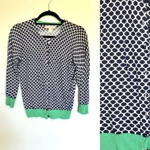 Light Weight Cardigan